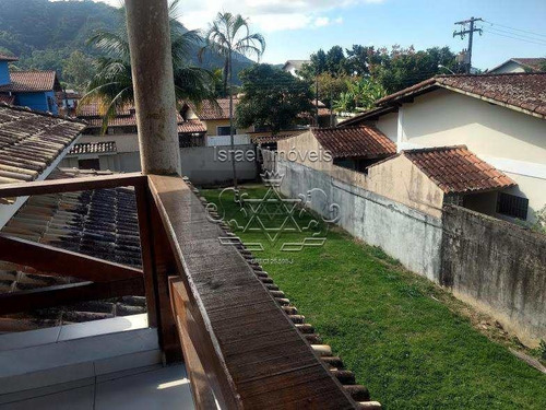 Imagem 8 de 15 de Casa - Caputera - Ref: 427 - V-427
