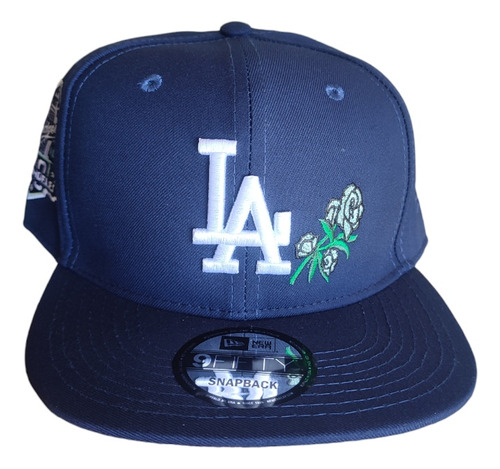 Gorra Jockey New Era Dodgers De Los Angeles Béisbol 