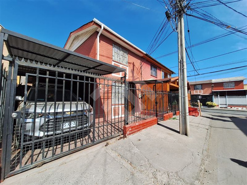 Casa En Venta De 3 Dorm. En Puente Alto Mm