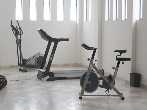 Imagen 17 de 22 de Departamento En Lomas De Memetla, Cuajimalpa De Morelos Con 1 Recámara, 40 M², Id: 34033