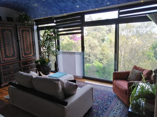 Departamento Venta Y Renta, Col. Lomas Altas