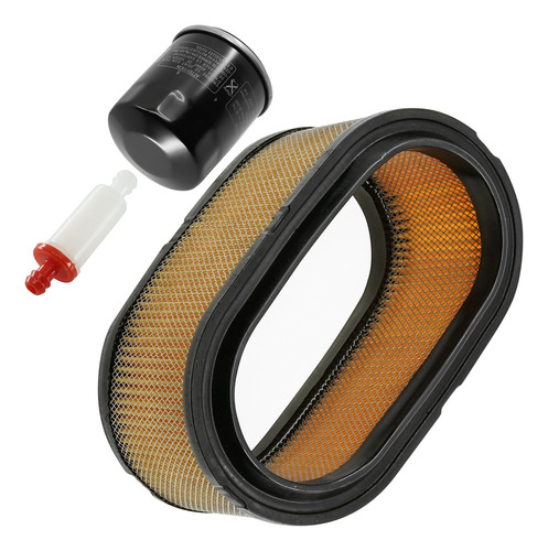 Caltric 1253118 Air Filter Kit For Polaris Magnum 425 2x Cch