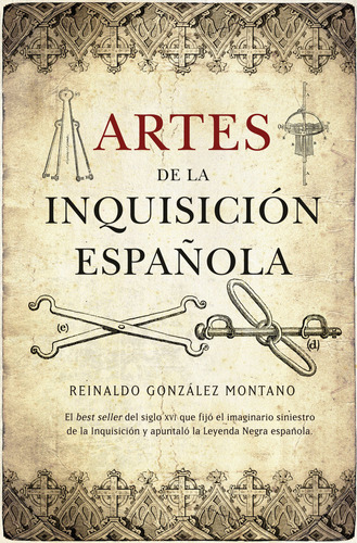 Libro Artes De La Inquisiciã³n Espaã±ola - Gonzã¡lez Mont...