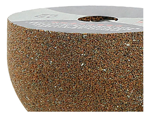 Ferramenta Abrasiva De Esmeril De Pedra, 50 Grãos