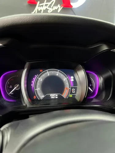 Renault Koleos 2.5 Intens