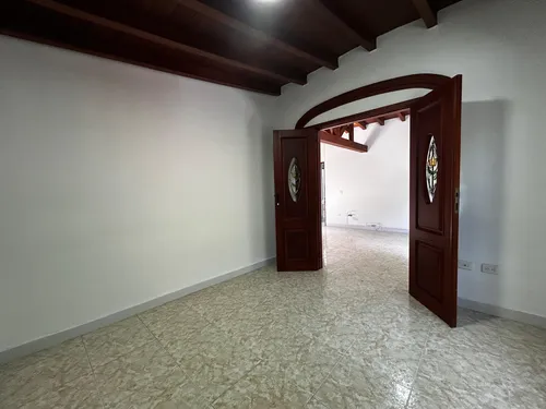 Vendo Casa En Estadio