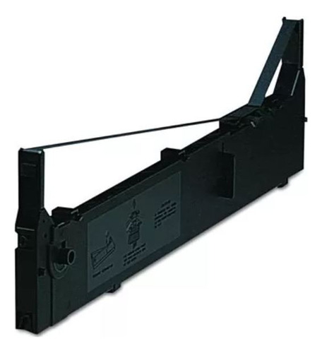 Cinta Epson Lq 2190 Lote X 10ud Garantía Y El Mejor Precio