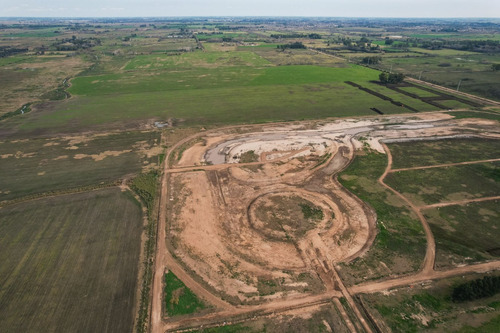 Lote San Fermin Nueva Extension Financiado Zona Oeste