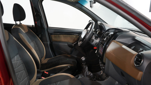 Renault Duster 2.0 Ph2 4x4 Privilege