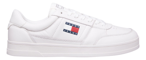 Tommy Hilfiger Tenis Moda Hombre Em0em01574