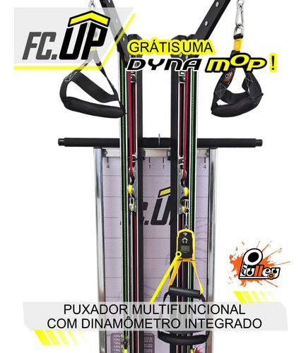 Imagem 6 de 6 de Fc Up