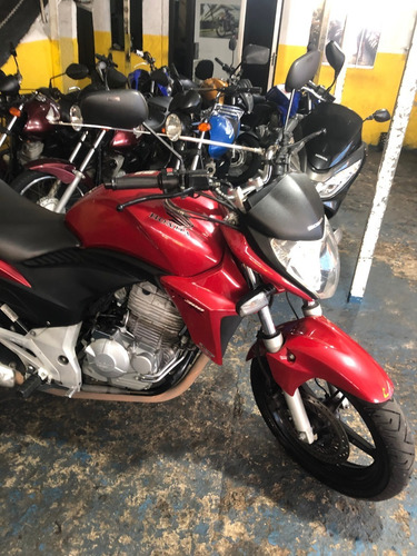 Honda Cb 300 R Flex