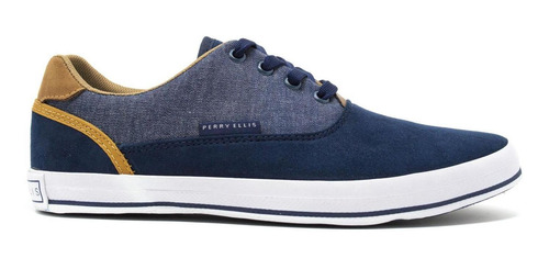 Zapato Perry Ellis - 5513