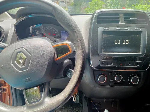 Renault Kwid 1.0 12v