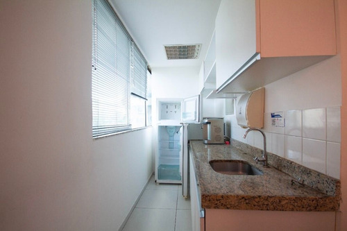 Imagem 18 de 30 de Sala Comercial Para Aluguel - Boa Viagem - Recife - Sa0362