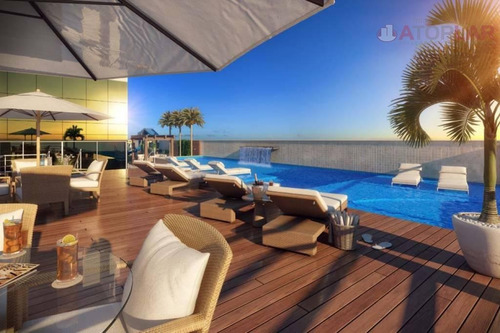Imagem 14 de 20 de Sala À Venda, 110 M² Por R$ 3.600.000,00 - Centro - Balneário Camboriú/sc - Sa0132