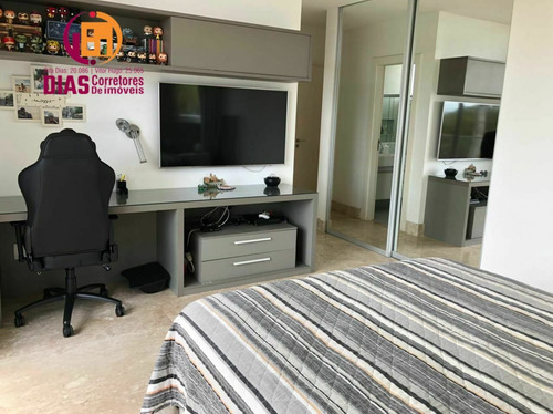 Imagem 16 de 30 de Casa Alto Padrão À Venda Em Salvador/ba - 434