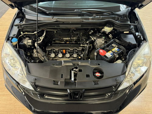 Honda CR-V CR-V LX 2.0 16V 2WD/2.0 Flexone Aut.