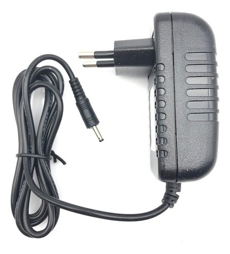 Transformador Adaptador Dc 9v 2a Para Tus Dispositivos