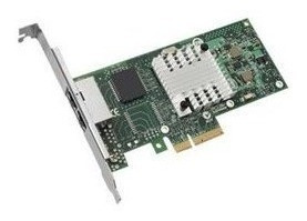 Adaptador De Ibm Intel Ethernet De Doble Puerto Para Servido