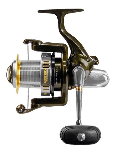 Reel Marine Sports Orion Plus 5000  12 Rulemanes (frontal)