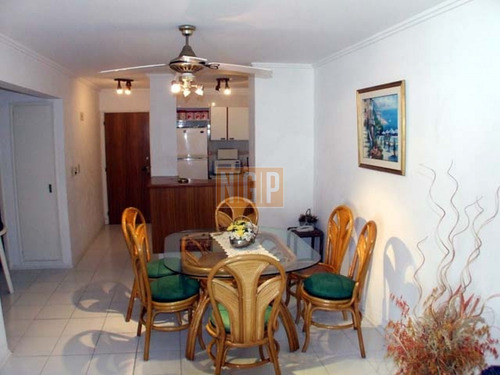 Imagen 4 de 27 de Punta Del Este Piso Alto Con Vista Al Mar! ,
