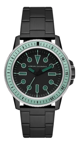 Reloj Para Mujer Armani Exchange Ax6000 Pulsera Bfn MercadoLibre