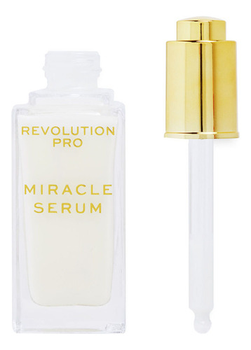 Serum Facial Miracle