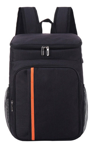 A Mochila Térmica Grande For Almuerzo De 18 Litros De Gran