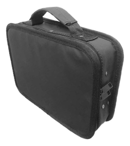 Bolsa De Herramientas De Peluquero Portátil Estuche De