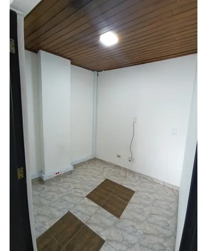 Venta De Oficina - Consultorio En Sagrado Corazon - Bogota