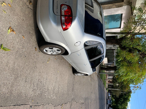 Chevrolet Corsa Classic 1.4 Ls Airbag + Abs
