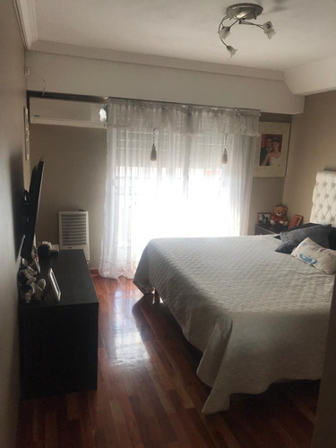 Imagen 13 de 21 de Venta Excelente Triplex 4 Ambientes, Cochera , Patio En Ramos Mejia