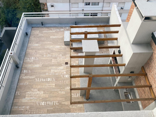 Imagen 12 de 29 de Venta A Estrenar Departamento 2 Amb Av. J B Alberdi Y Pumacahua - Flores Sur