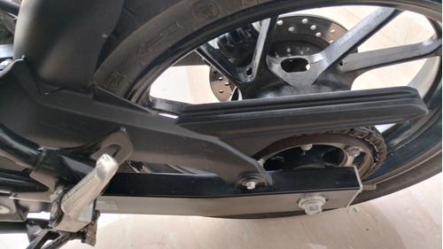 Yamaha Fz 25