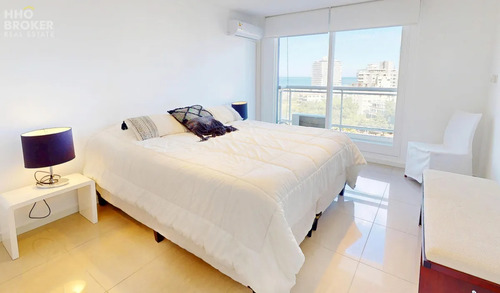 Departamento En Venta, One 2, Punta Del Este.