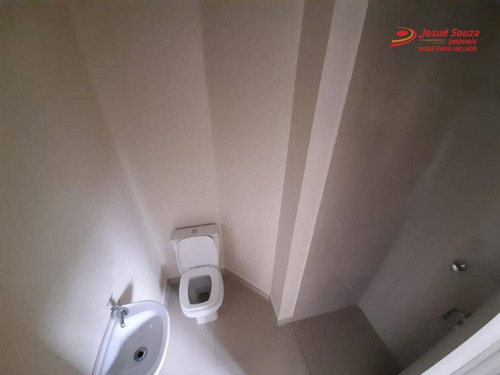 Apartamento À Venda, 179 M² Por R$ 1.399.000,00 - Ecoville - Curitiba/pr - Ap1530