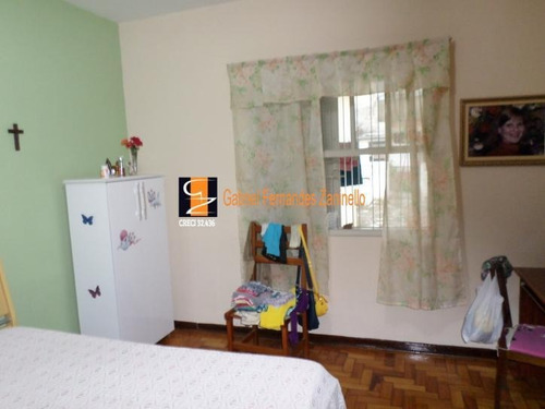 Imagem 9 de 15 de Casa B Santa Paula 379 M² - São Caetano Do Sul - C-0038