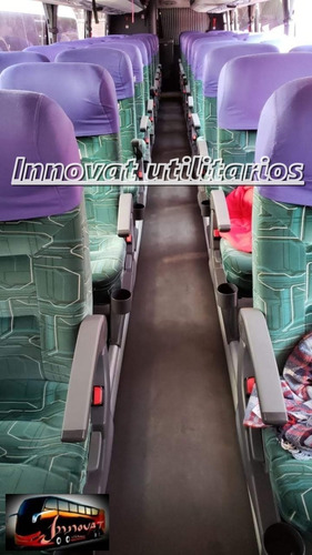 Imagem 6 de 12 de Irizar I6 Trucado 2013 Scania K-400 Semi Leito Cod 46