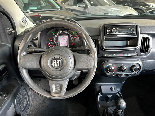 Fiat Mobi 1.0 Like Flex 5p