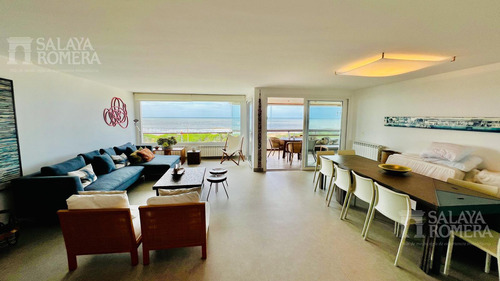 Venta: 4 Dormitorios Penthouse Esturion Terrazas Playa Brava