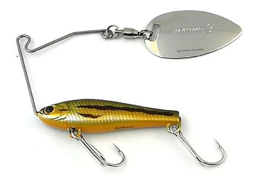 Señuelo Spinner Bait Lucky Craft Area.s Pesca 14,3 Grs