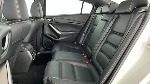 Mazda 6 GRAND TOURING LX