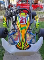 Comprar Chasis Vara Con Motor Zanella 150cc