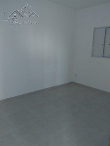 Imagem 8 de 15 de Apartamento - Vila Sao Francisco (zona Leste) - Ref: 3430 - V-3430