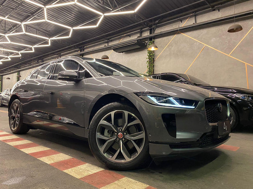 Jaguar Outros Modelos SE EV400 AWD AUT. (ELÉTRICO)