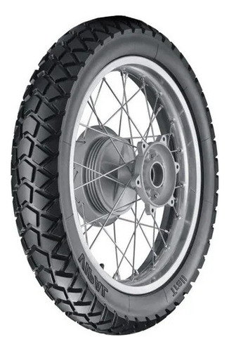 Pneu Moto Ybr 125i Ed Flex Cg 160 Fan Ml 125 90/90-18 Vipal