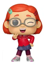 Comprar Funko Pop - Meilin Lee - N° 1184 - Turning Red - Disney Pixa