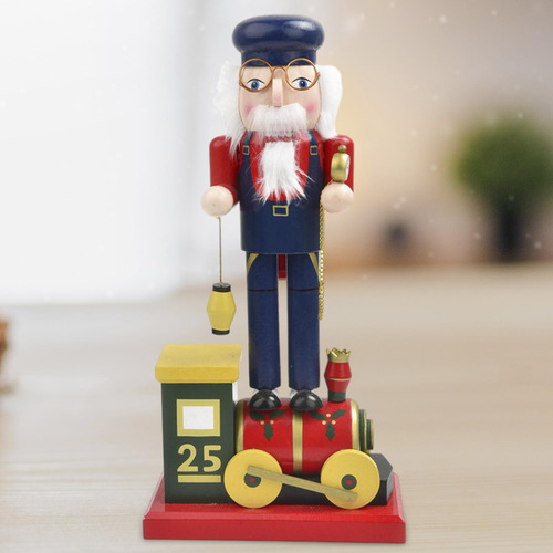 Cascanueces De Navidad Cascanueces De Navidad Cascanueces De