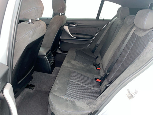 Imagen 22 de 25 de Bmw 120i F20 Lci M Edition 1.6